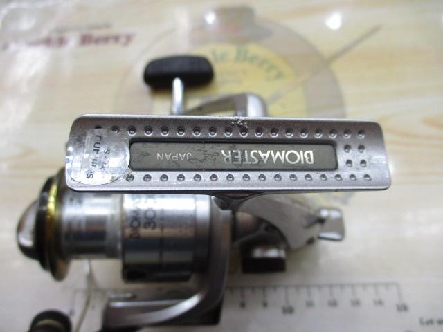 00バイオマスター 3000