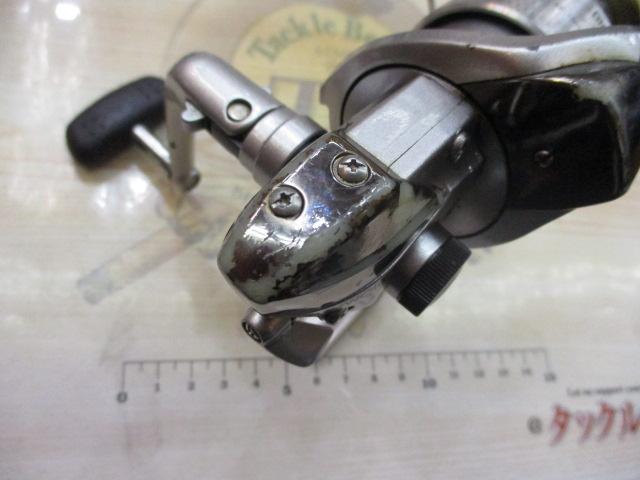 00バイオマスター 3000