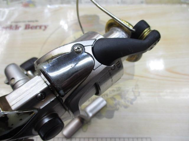 00バイオマスター 3000