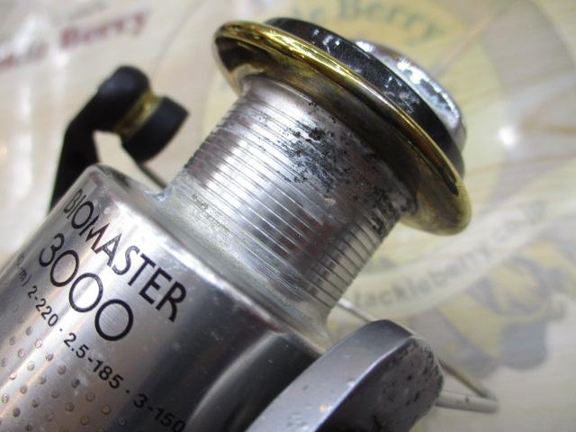 00バイオマスター 3000