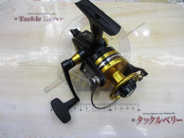 スピンフィッシャー 5500SSJ