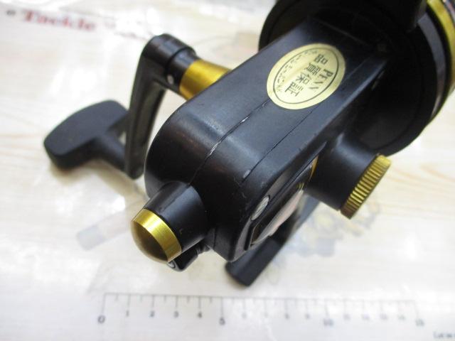 スピンフィッシャー 5500SSJ