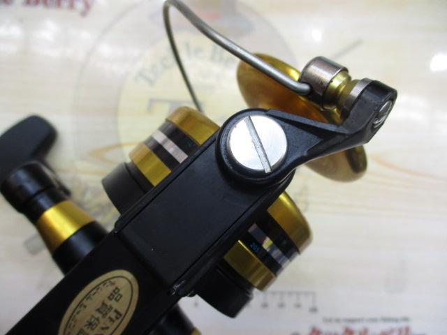 スピンフィッシャー 5500SSJ