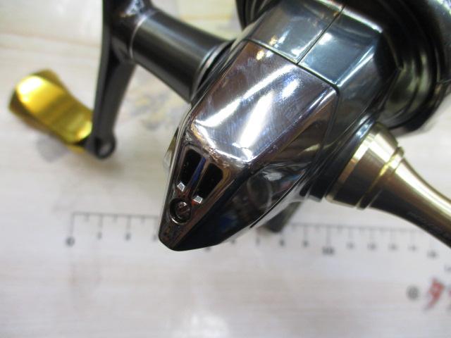 22ステラ C3000SDHHG