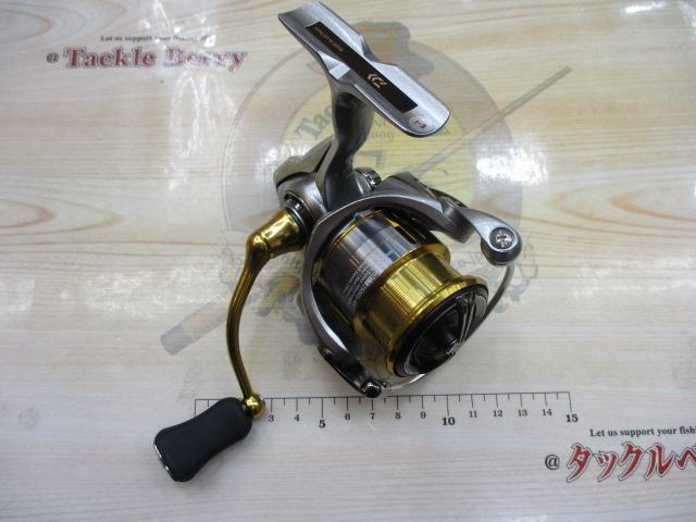 18フリームス LT2500S-XH