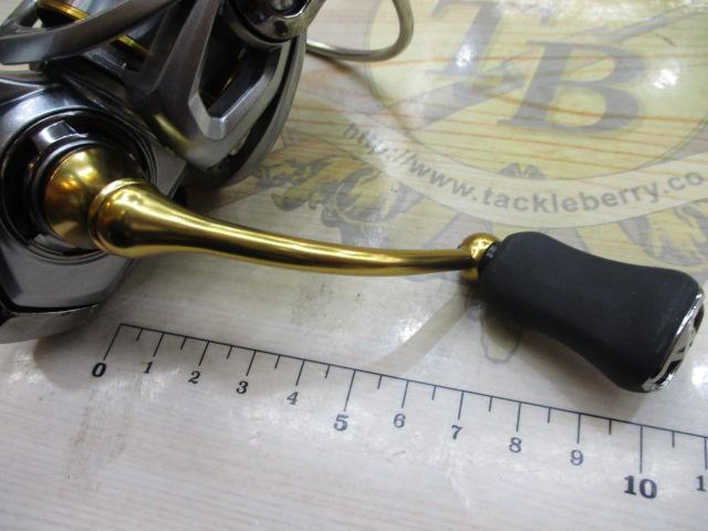 18フリームス LT2500S-XH