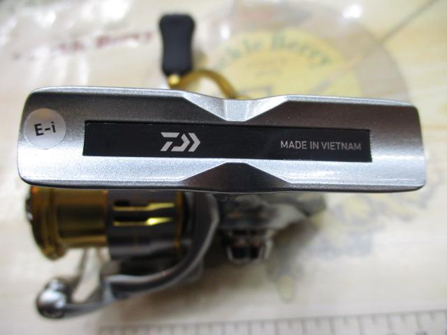 18フリームス LT2500S-XH