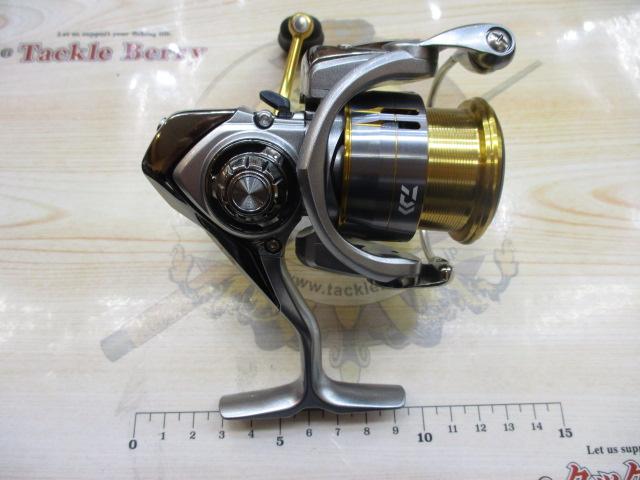 18フリームス LT2500S-XH