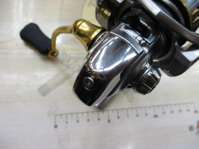 18フリームス LT2500S-XH