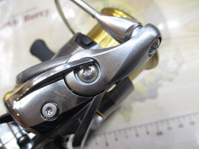 18フリームス LT2500S-XH