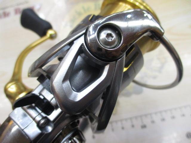 18フリームス LT2500S-XH