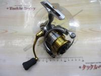 18フリームス LT2500S-XH