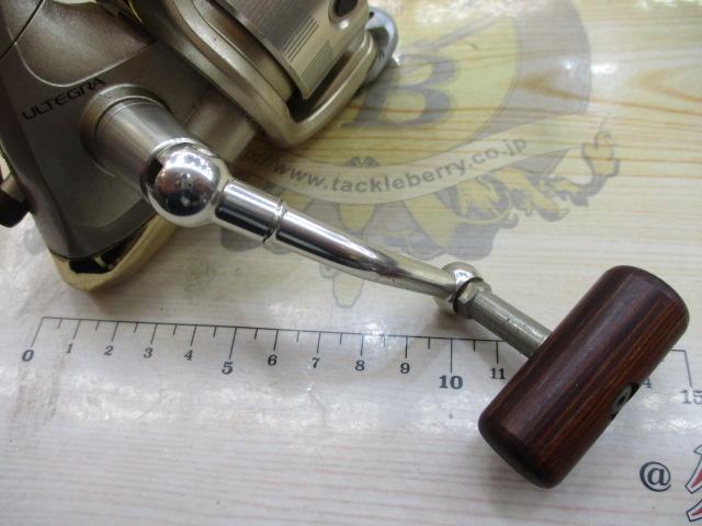 02アルテグラ 4000