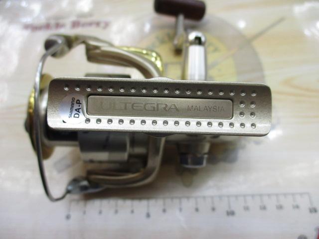 02アルテグラ 4000