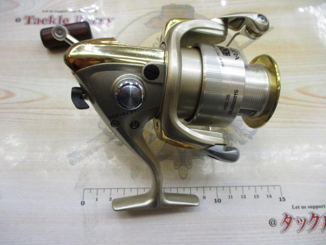 02アルテグラ 4000