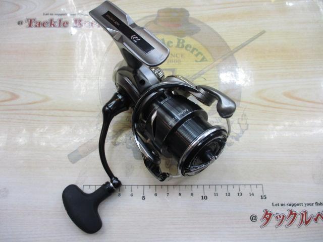 25カルディア LT2500