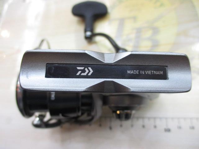 25カルディア LT2500