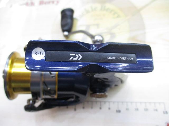 20クレスト LT3000-CXH