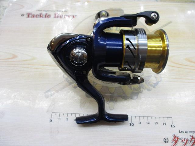 20クレスト LT3000-CXH