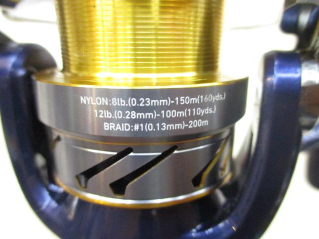 20クレスト LT3000-CXH