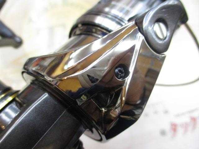 24ツインパワー C3000MHG