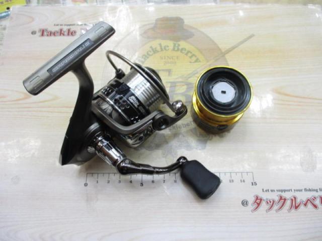 カーディナルⅢSTX 2500SH