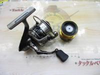 カーディナルⅢSTX 2500SH