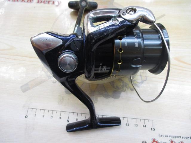 07アルテグラアドバンス 4000S