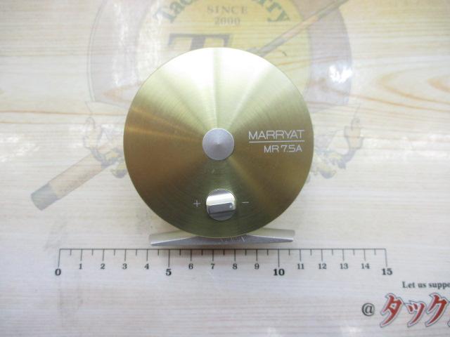 マリエット MR-7.5A ゴールド