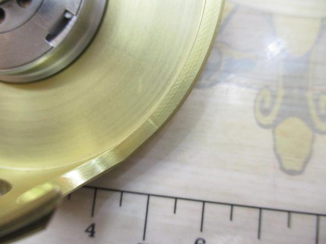 マリエット MR-7.5A ゴールド