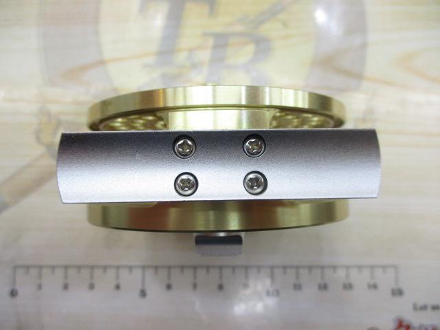 マリエット MR-7.5A ゴールド