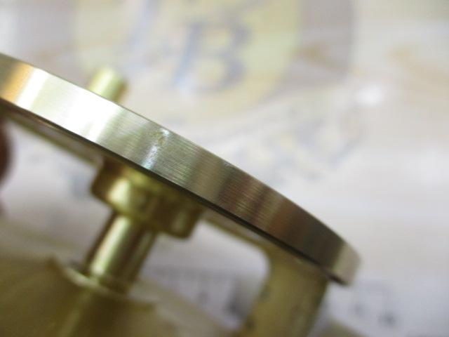 マリエット MR-7.5A ゴールド