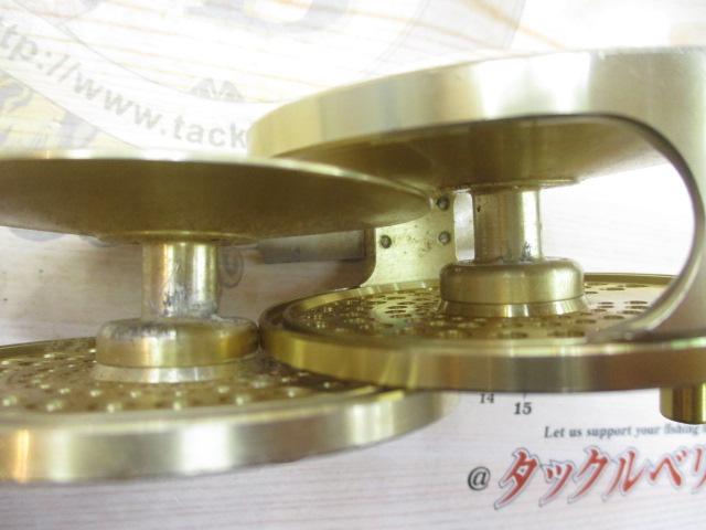 マリエット MR-7.5A ゴールド