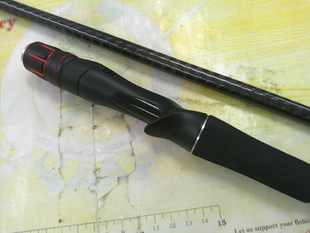 ゾディアス 175H