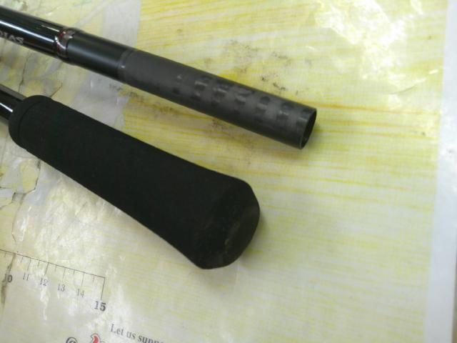 ゾディアス 175H