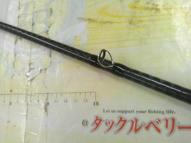 ゾディアス 175H