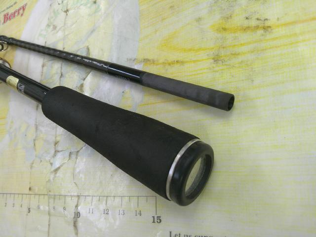 エクスプライド 168MH-2