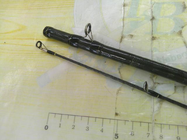 エクスプライド 168MH-2