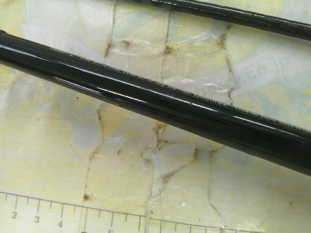 エクスプライド 168MH-2