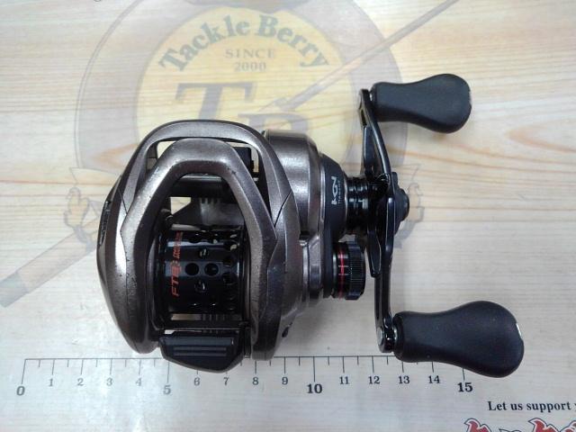 スコーピオンBFS XG RH