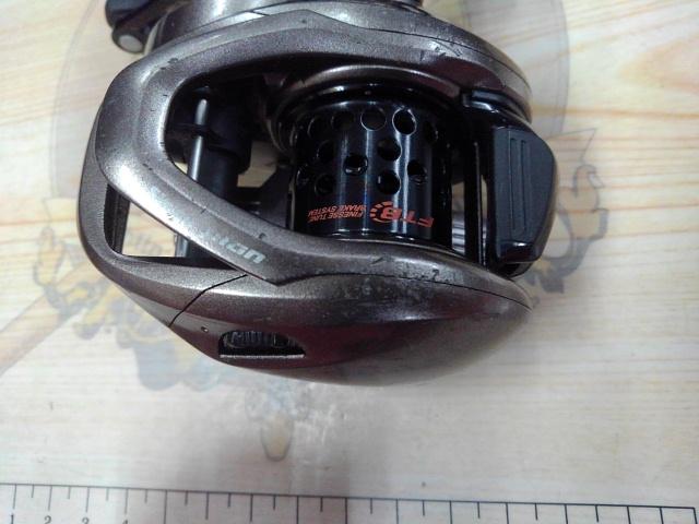 スコーピオンBFS XG RH