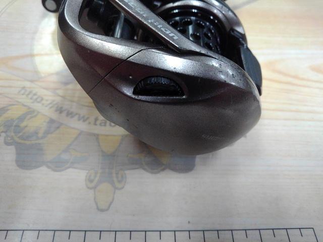 スコーピオンBFS XG RH