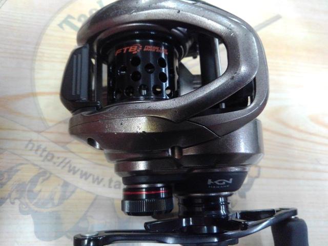 スコーピオンBFS XG RH