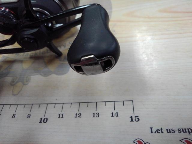 スコーピオンBFS XG RH