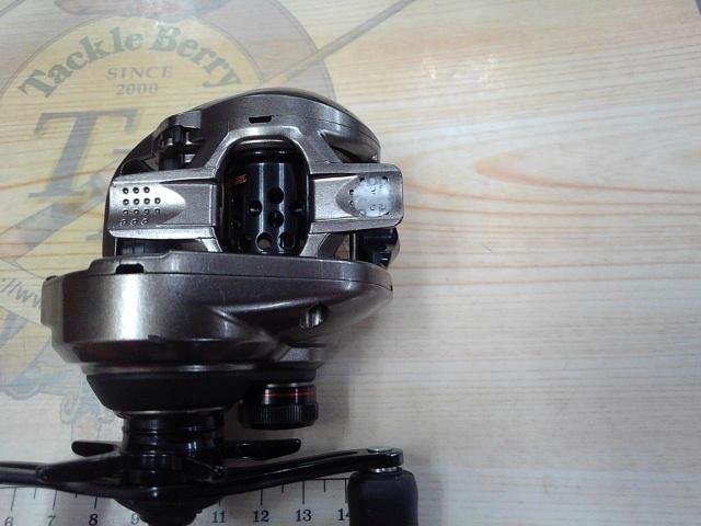 スコーピオンBFS XG RH