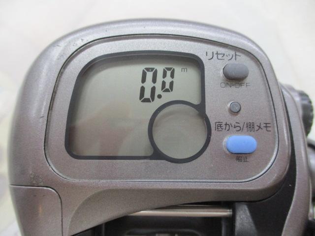 タナセンサーS 300DX