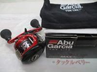 レッドマックス船-L レッド/ブラック(シルバースプール)