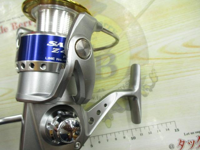 ソルティガZ 4500