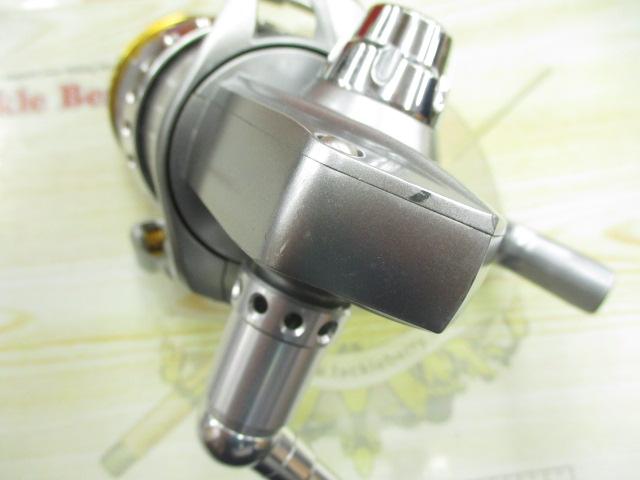 ソルティガZ 4500