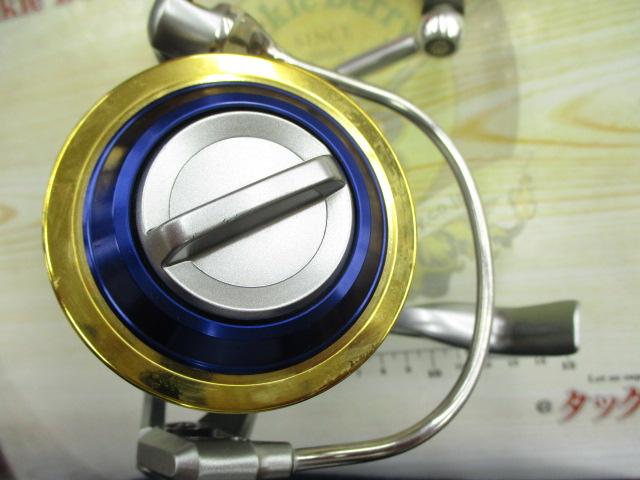 ソルティガZ 4500